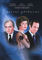 Audrey Hepburn - světová ikona filmu a módy - kolekce (9 DVD)