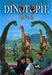 Dinotopie - DVD 2 - tv seriál