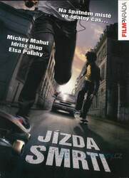 Jízda smrti (DVD)