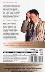 Columbo 4 (epizody 41-54) - kolekce (7xDVD) (papírový obal)