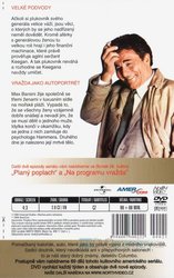 Columbo 4 (epizody 41-54) - kolekce (7xDVD) (papírový obal)