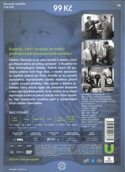 Dnes neordinuji (DVD) - digipack