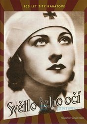 Světlo jeho očí (DVD)
