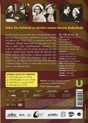 Světlo jeho očí (DVD)