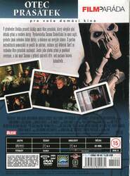 Otec prasátek (Terry Pratchett) - DVD 1
