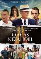 Co čas nezahojil (DVD)