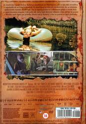 Motýlí muž (DVD)