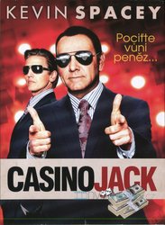 Casino Jack (DVD)