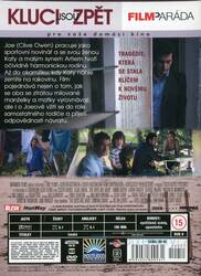 Kluci jsou zpět (DVD)