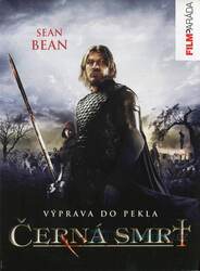 Černá smrt (DVD)
