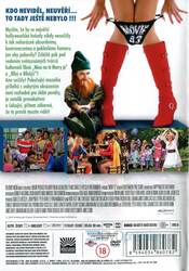 Mládeži nepřístupno (DVD)