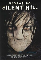 Návrat do Silent Hill (DVD)