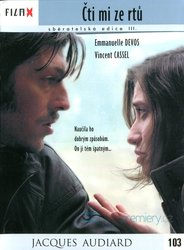Čti mi ze rtů (DVD) - edice Film X