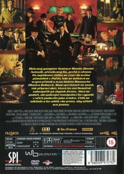 Druhý dech (DVD)
