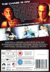 Dvojí obvinění (DVD) - DOVOZ