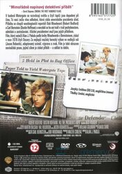 Všichni prezidentovi muži (DVD)