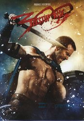 300: Vzestup říše (DVD)
