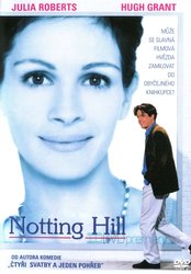 Notting Hill (DVD)