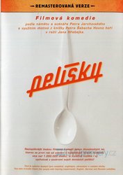 Pelíšky (DVD) - remasterovaná verze
