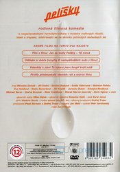 Pelíšky (DVD) - remasterovaná verze