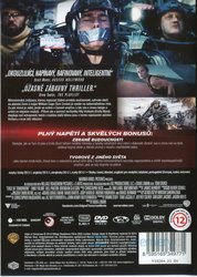 Na hraně zítřka (DVD)