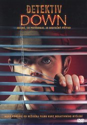 Detektiv Down (DVD)