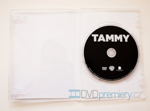 Tammy (DVD)