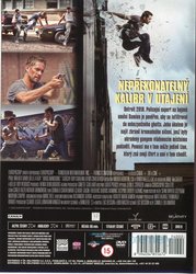 Doupě (DVD)