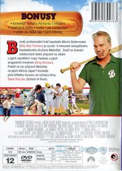 Špatné zprávy pro Medvědy (DVD)