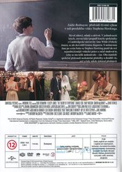 Teorie všeho (DVD)