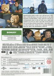 Méďa 2 (DVD)