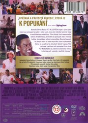 Pět nejlepších (DVD)