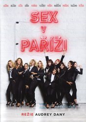 Sex v Paříži (DVD)