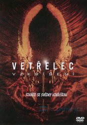 Vetřelec: Vzkříšení (DVD) - 2 verze filmu