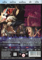 Přežijí jen milenci (DVD)