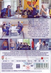 Hodinový manžel (DVD)