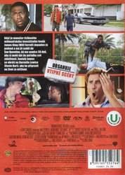 Zocelovací kúra (DVD)