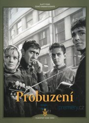 Probuzení (DVD) - digipack