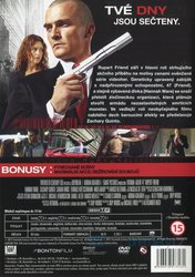 Hitman: Agent 47 (DVD)