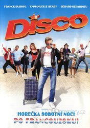 Disco (DVD)