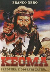 Keoma (DVD)
