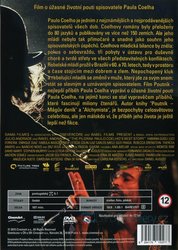 Poutník - nejlepší příběh Paula Coelha (DVD)