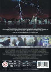 Highlander 2 - Renegade Version (DVD)
