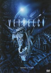 3x James Cameron (Avatar, Terminator, Vetřelci) - kolekce (3 DVD)