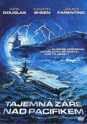 Tajemná záře nad Pacifikem (DVD)