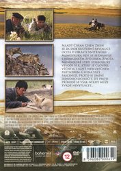 Totem vlka (DVD)