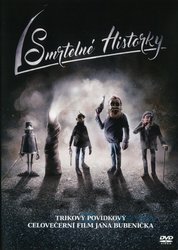 Smrtelné historky (DVD)