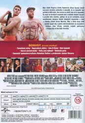 Sousedi 2 (DVD)
