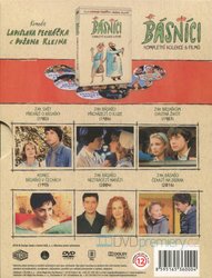 Básníci - kolekce (6 DVD)