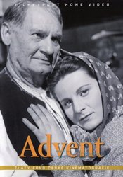 Advent (DVD)